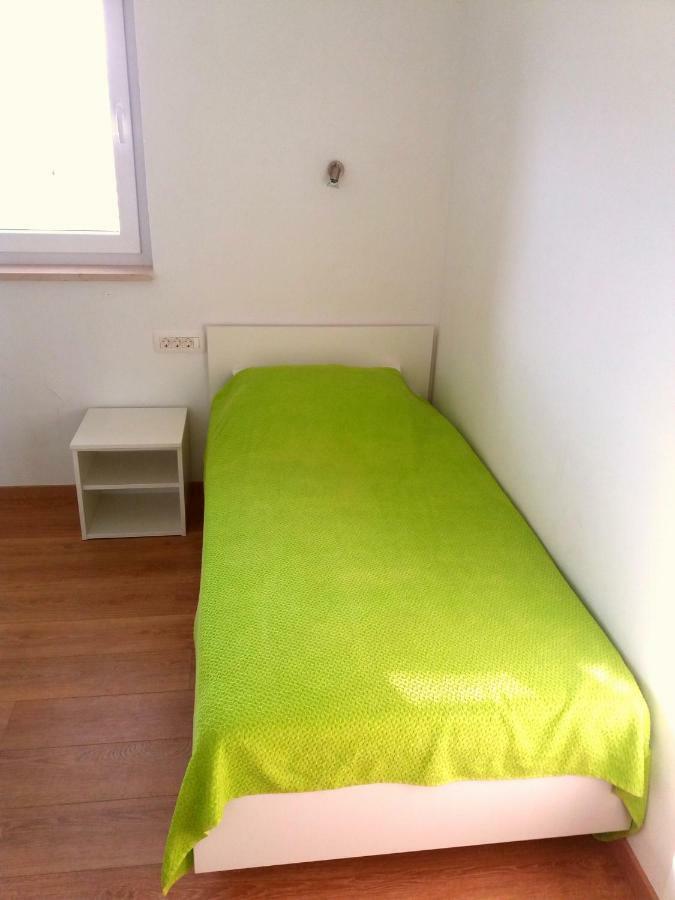 Apartments Mestrovic لوبار المظهر الخارجي الصورة