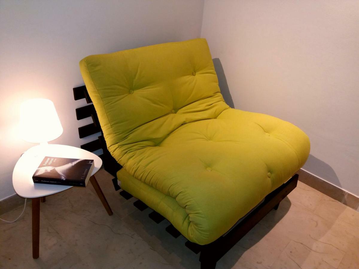 Apartments Mestrovic لوبار المظهر الخارجي الصورة